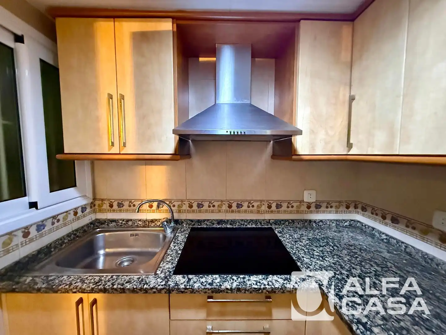 Wohnung zum Verkauf in de La Vila de Blanes, El Molí - El Rieral