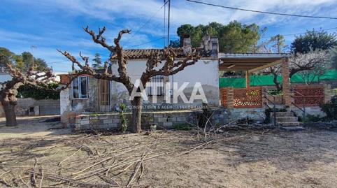 Foto 4 de Casa o xalet en venda a Centro, Valencia