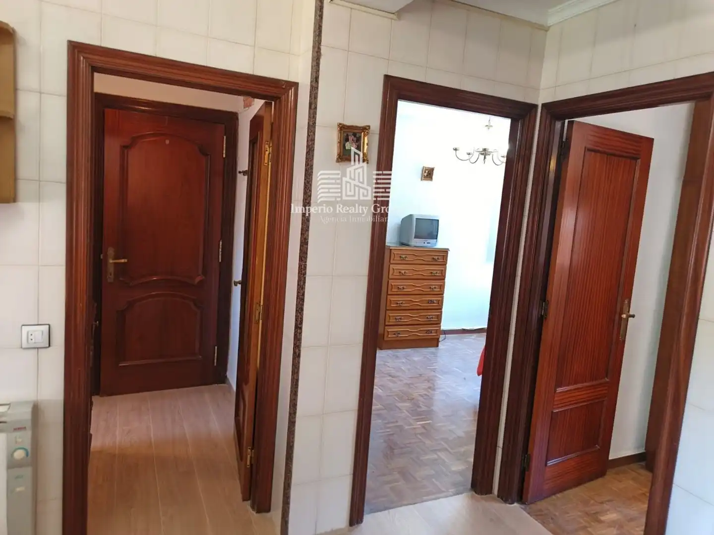 Piso de alquiler en N/A, Sama