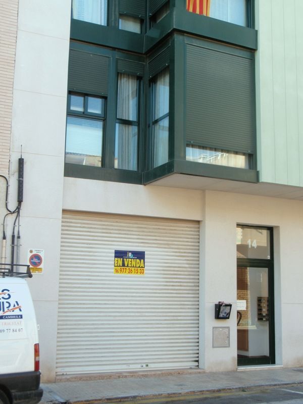 Premises for sale in N/A, -1, Port - Horta de Santa María