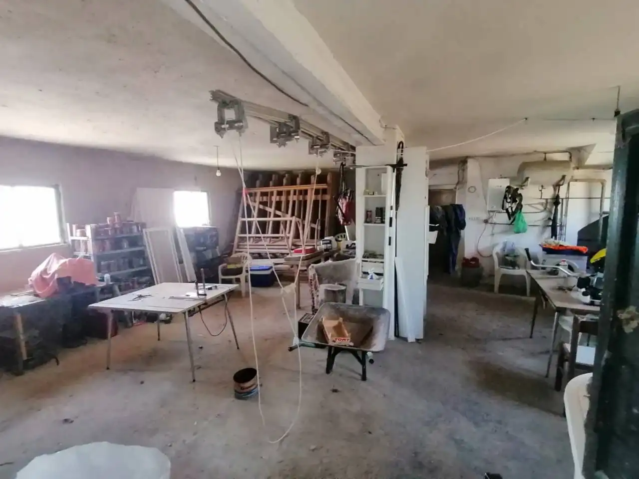 Casa amb jardí en venda a Poligono 15 183, imagen 18