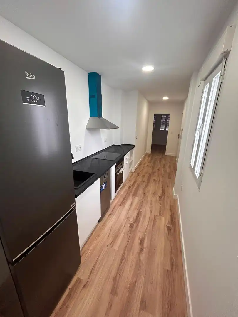 Cuina de Apartament en venda en Jaén