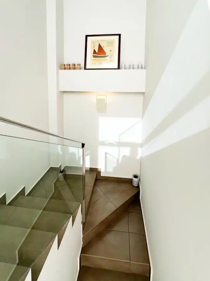 Detached house with terrace for sale in Calle Catral, imagen 29