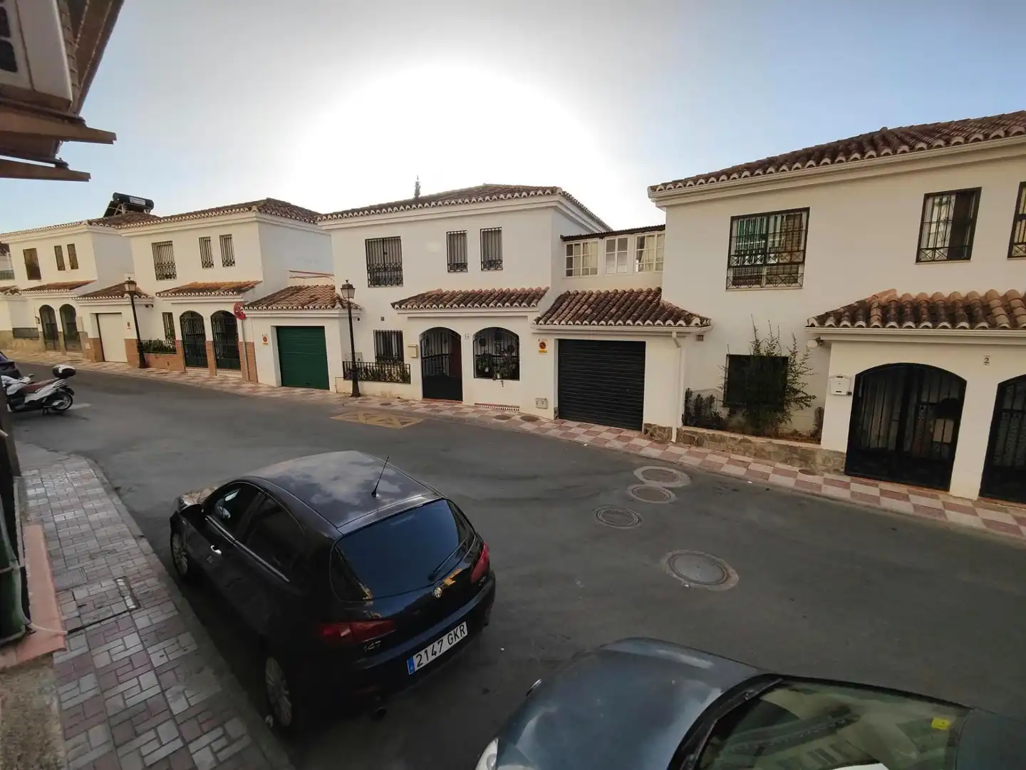 Flat with lift for sale in Camino Camino Ogijares, imagen 19