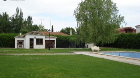 Foto 5 de Casa o xalet en venda a Pedanías - Extrarradio, Albacete