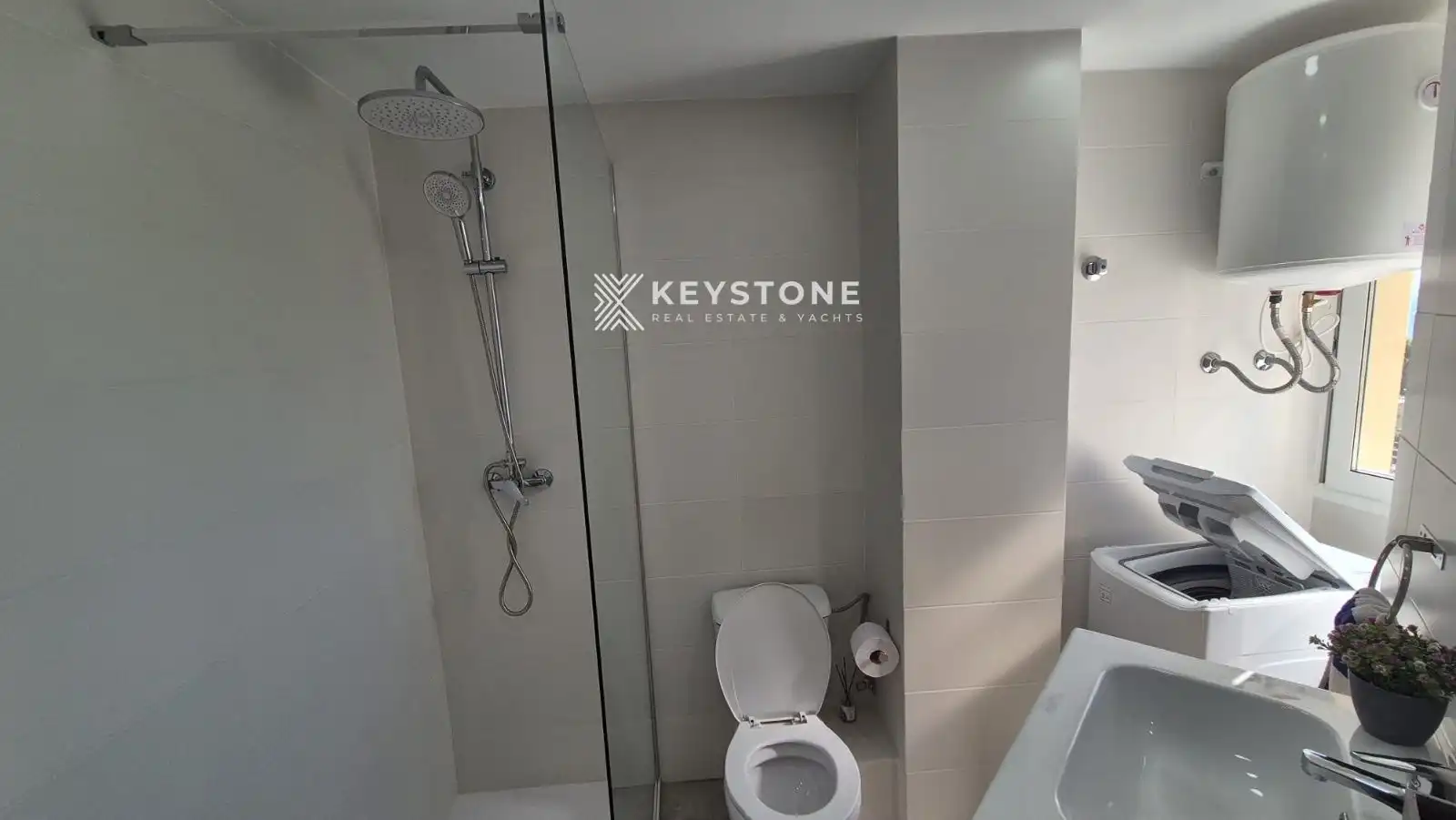 Baño de Piso en venta en Magaluf
