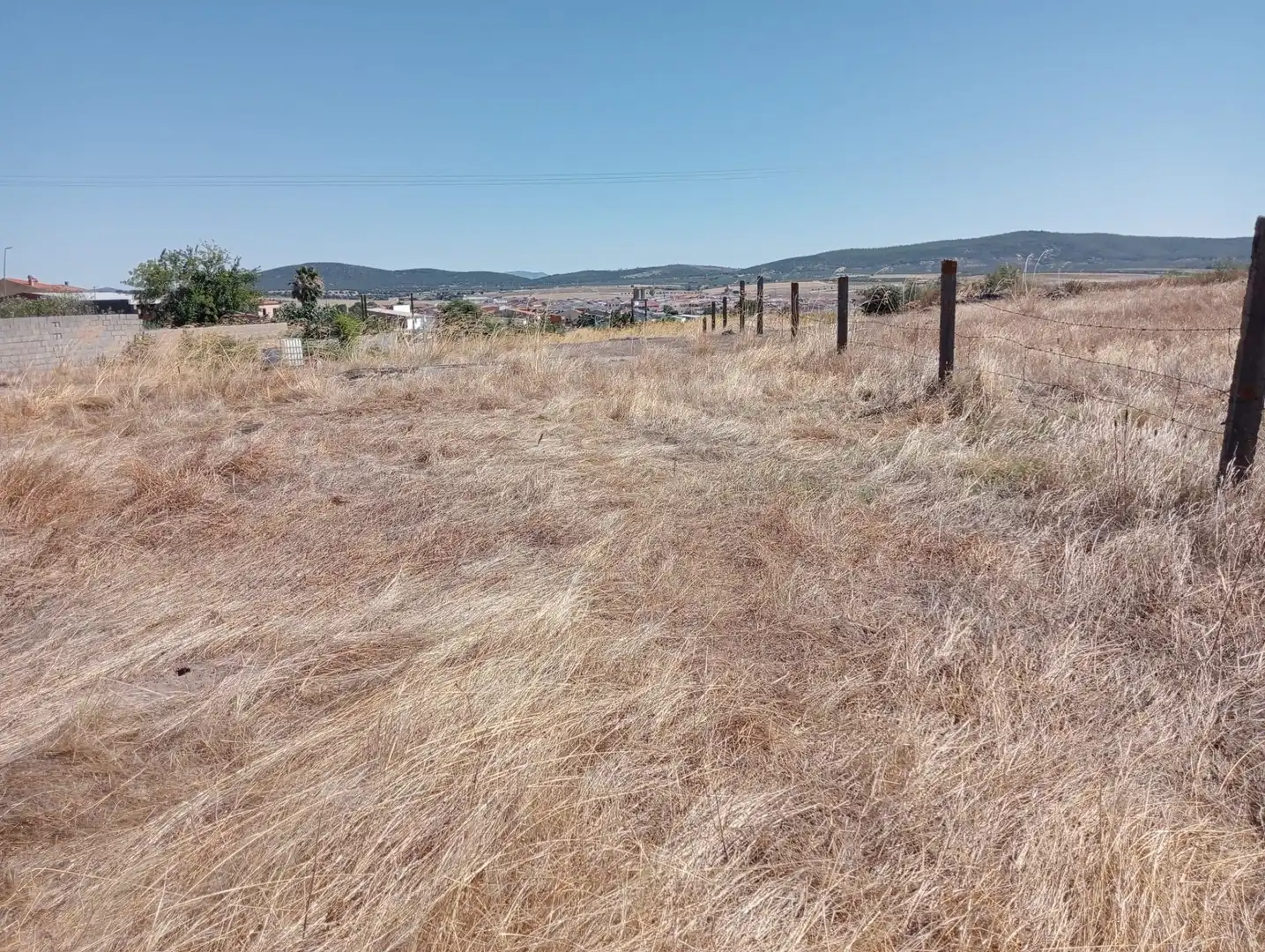 Residential for sale in Mirandilla