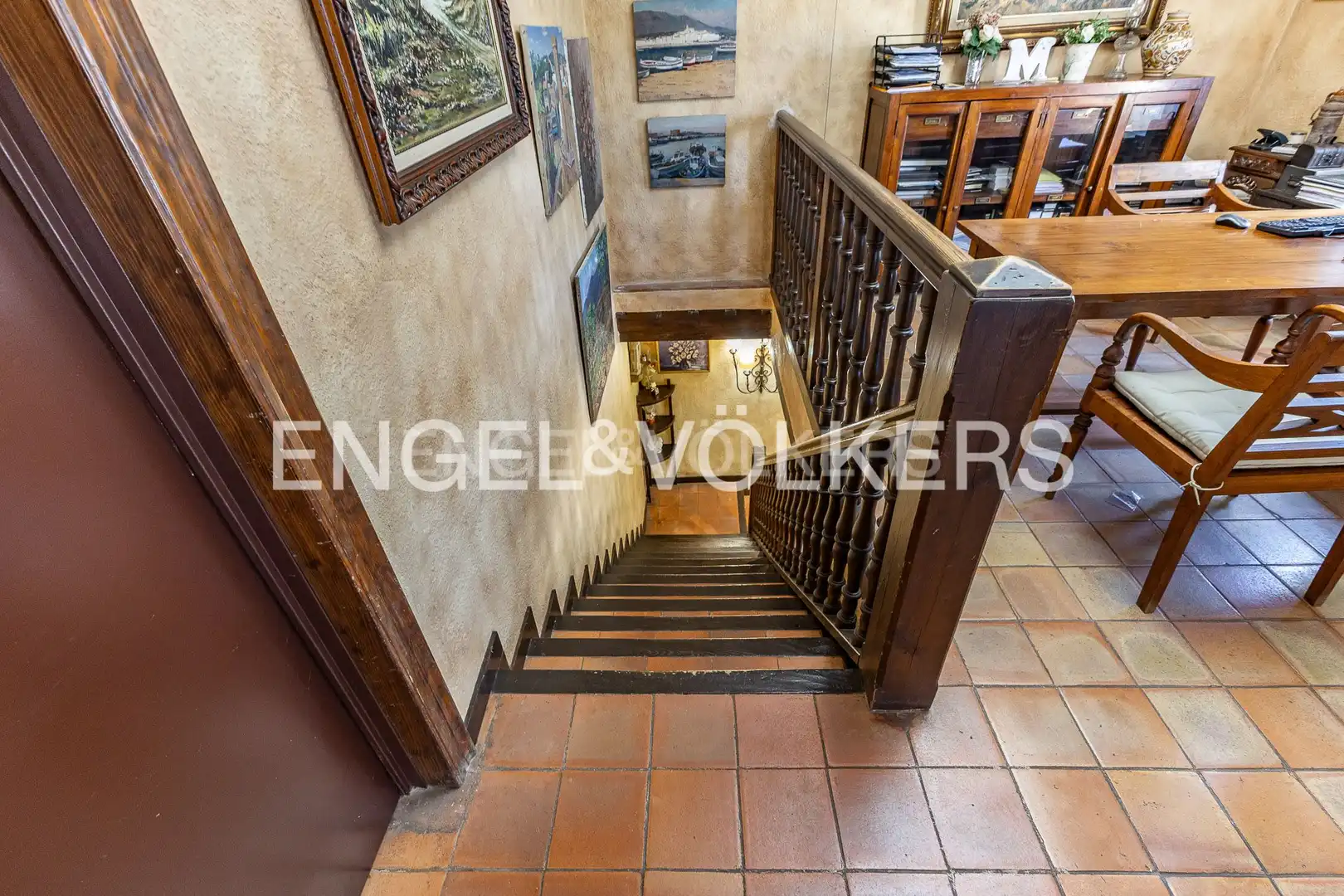 Maison mitoyenne avec jardin à vendre à Sentmenat, imagen 42
