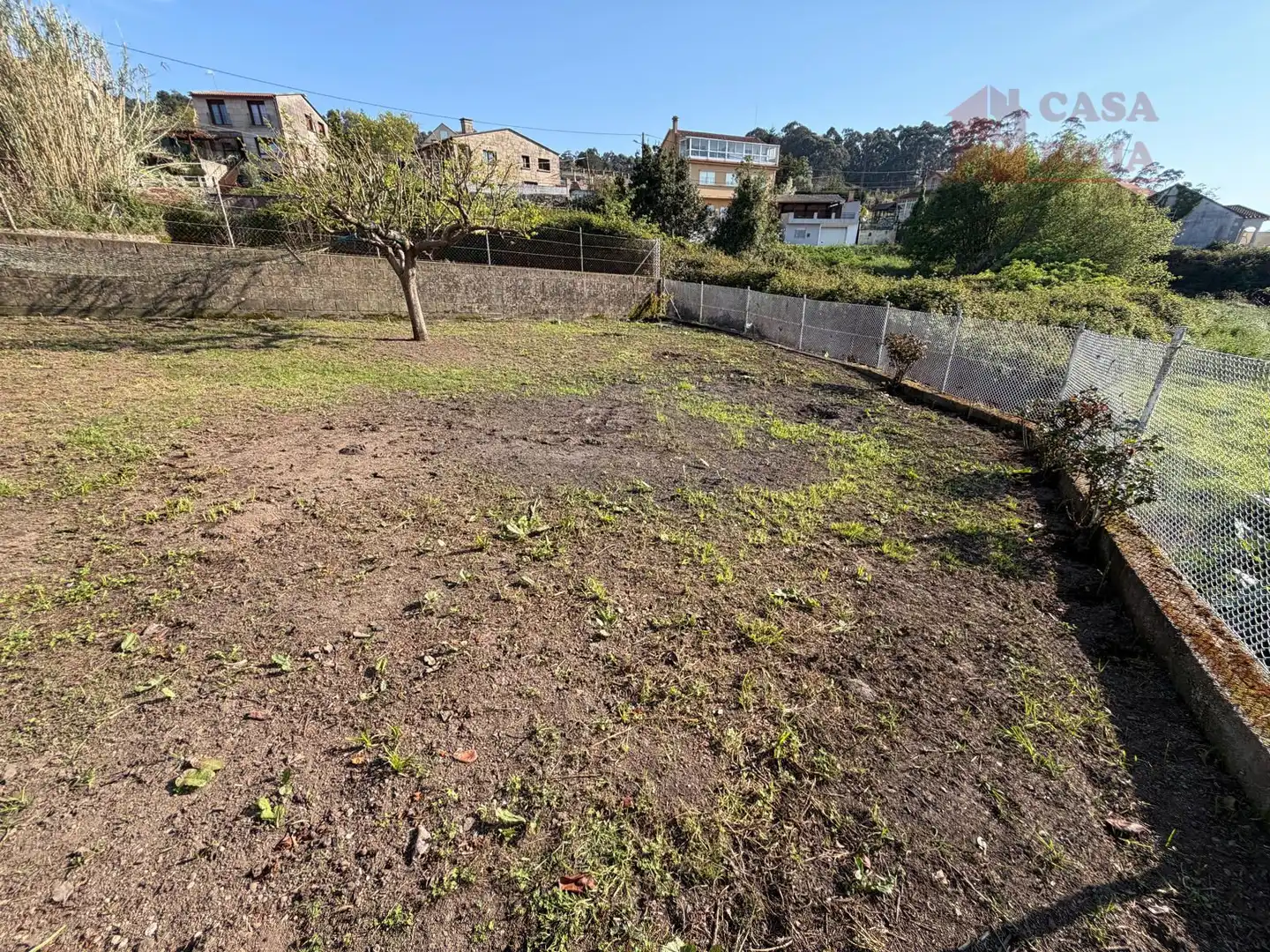 Casa o chalet en venta en Bueu con Calefacción, Parquet y Terraza