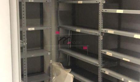 Foto 4 de Oficina de alquiler en Burtzeña, Bizkaia