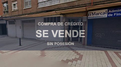 Foto 3 de Piso en venta en Pilaríca, Valladolid Capital