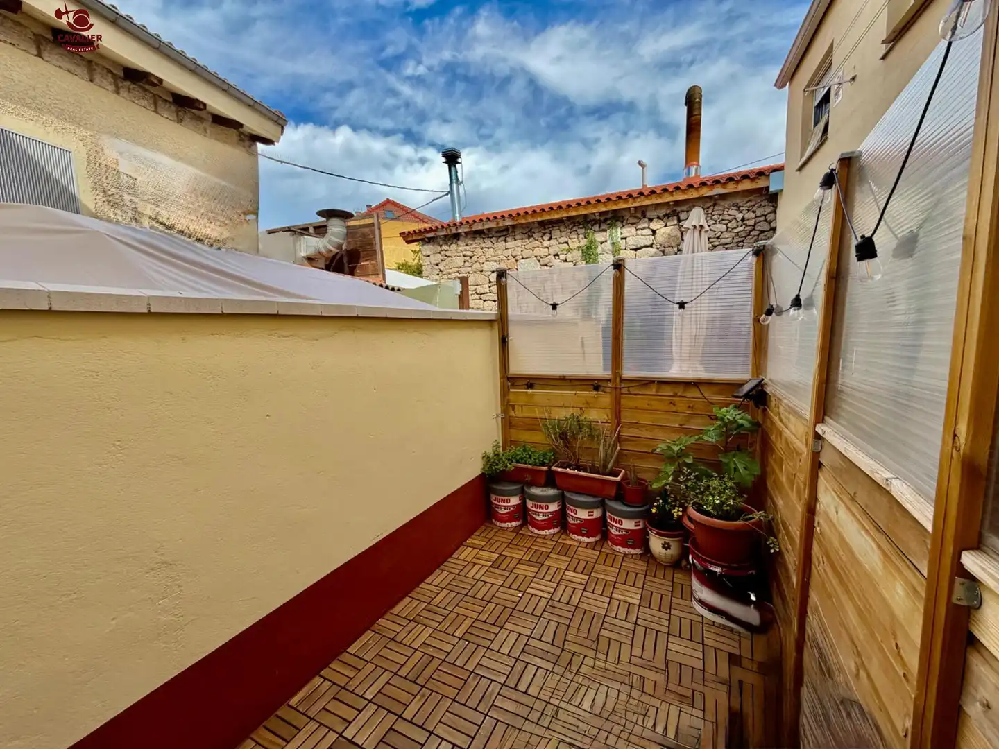 Terraza de Piso en venta en Los Molinos con Aire acondicionado, Calefacción y Terraza