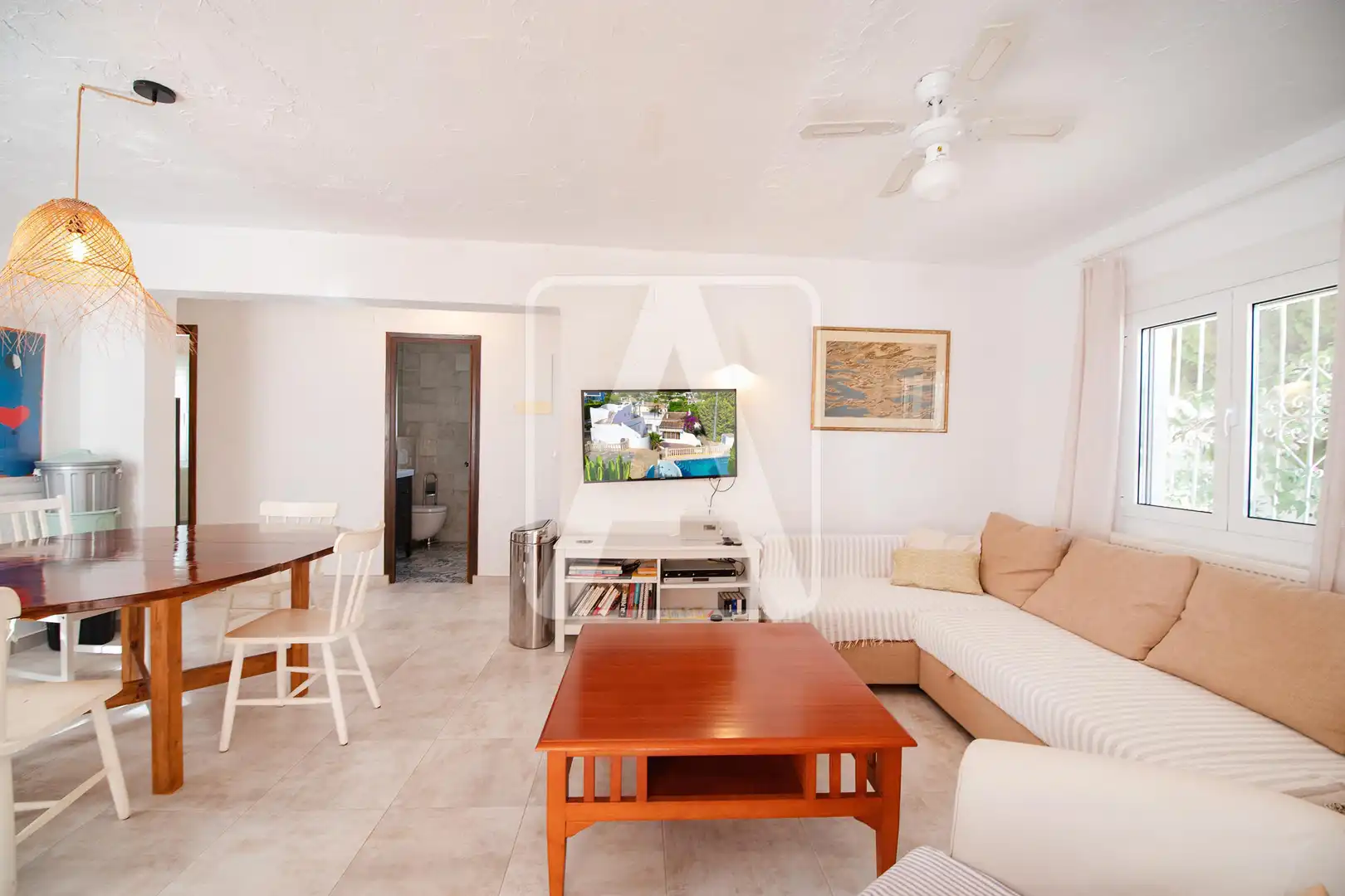 Villa avec piscine à vendre à La Fustera, imagen 5