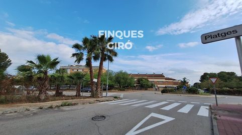 GRAN TERRENO RESIDENCIAL ESQUINERO EN EL ROMANÍ  EL VENDRELL, immagine 2