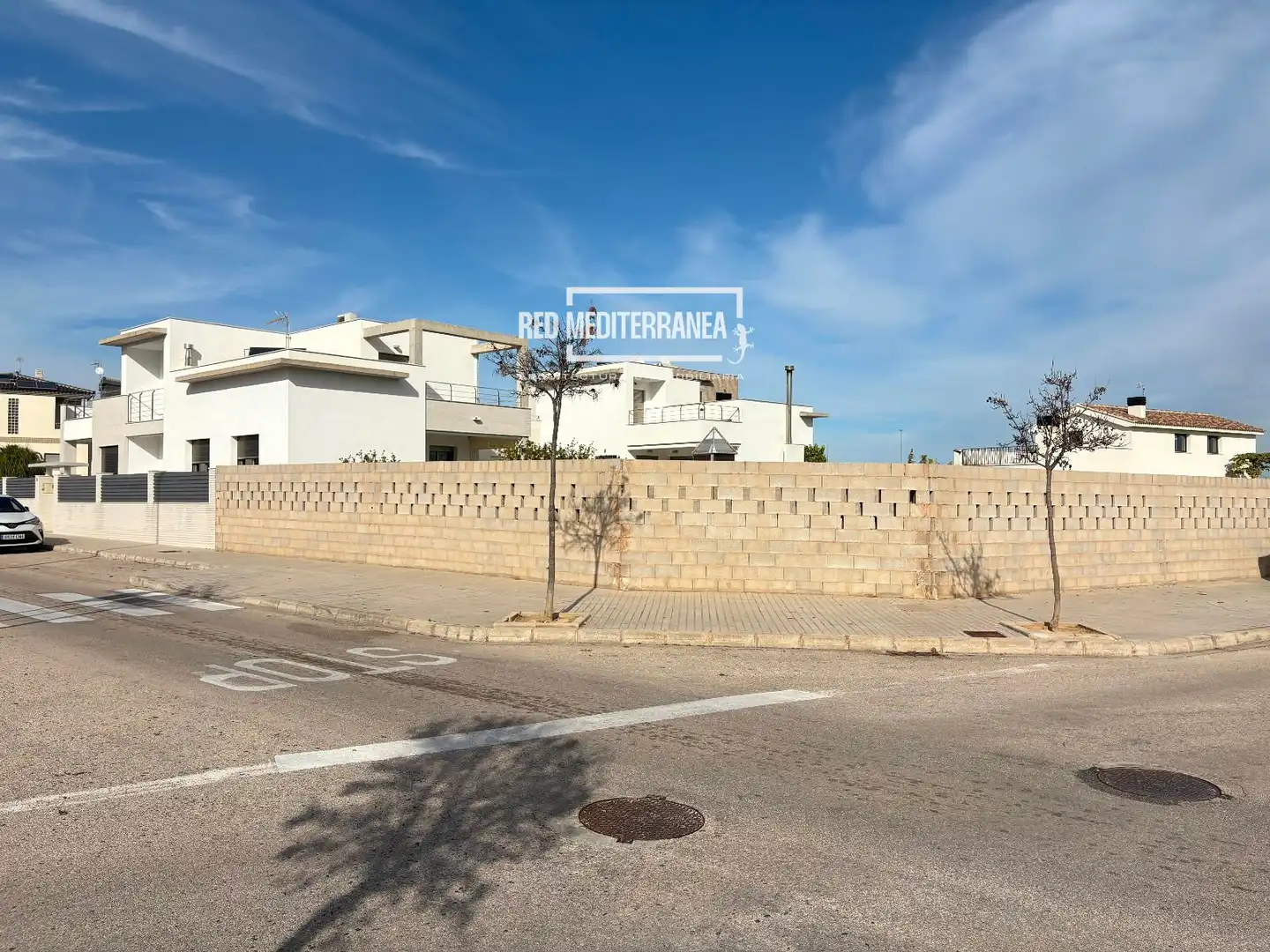 Terreno residencial en venta en de Les Corts Valencianes, imagen 34