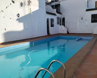 Swimming pool of Single-family semi-detached for sale in  Córdoba Capital  with Air Conditioner, Parquet flooring and Terrace