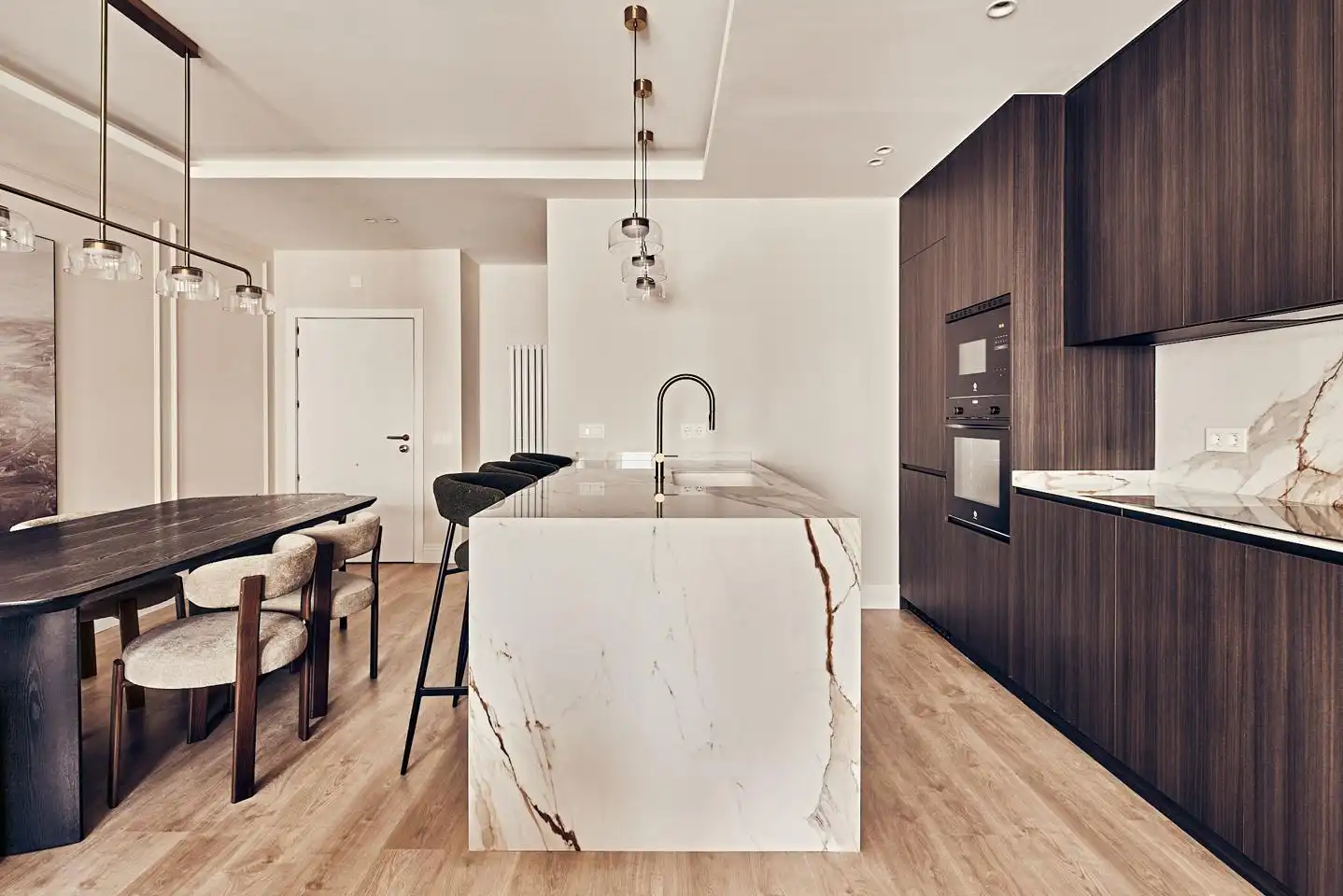 Flat with lift for sale in Calle de Narváez, imagen 7