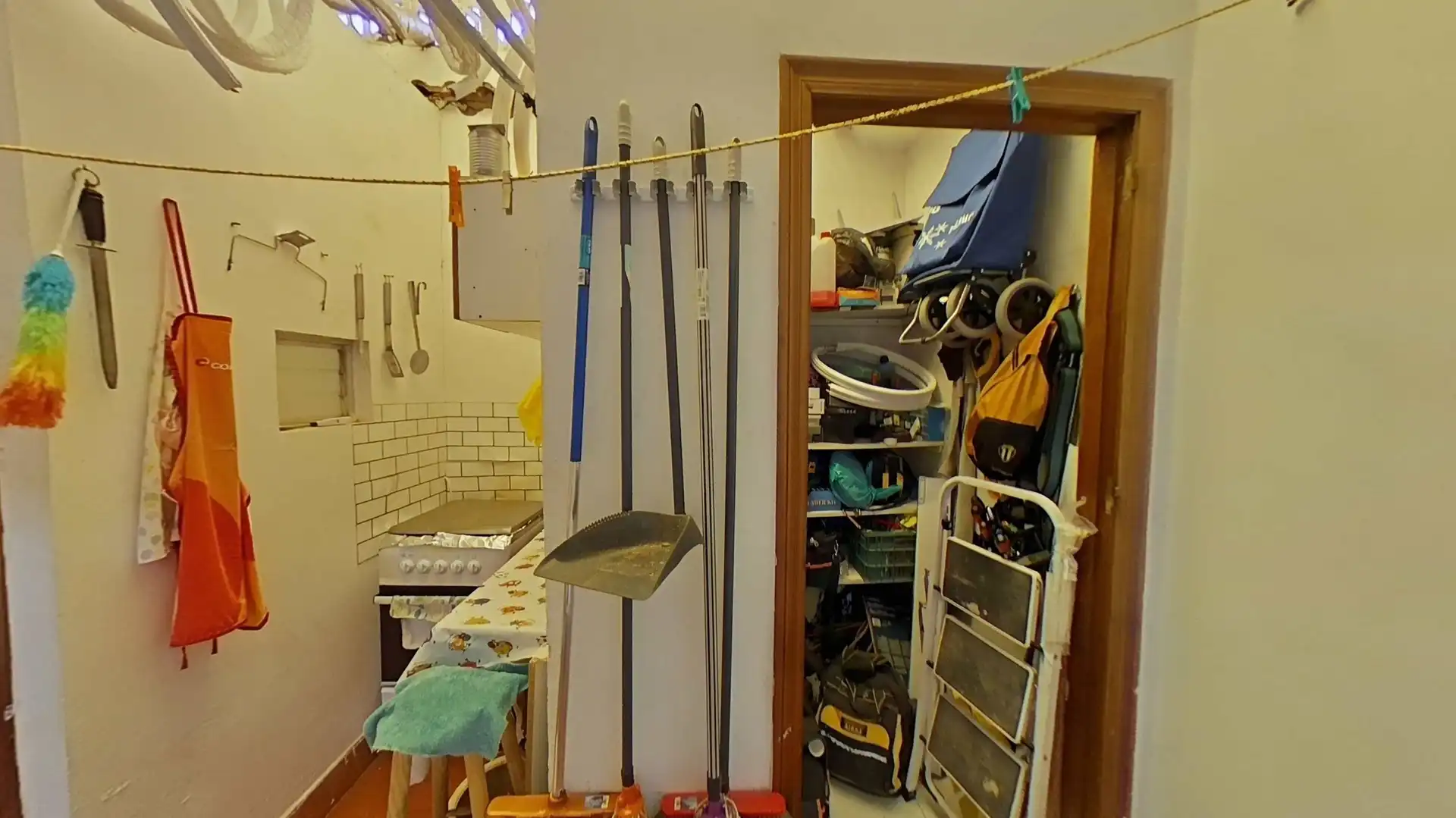 Ático en venta en Pilar de la Horadada