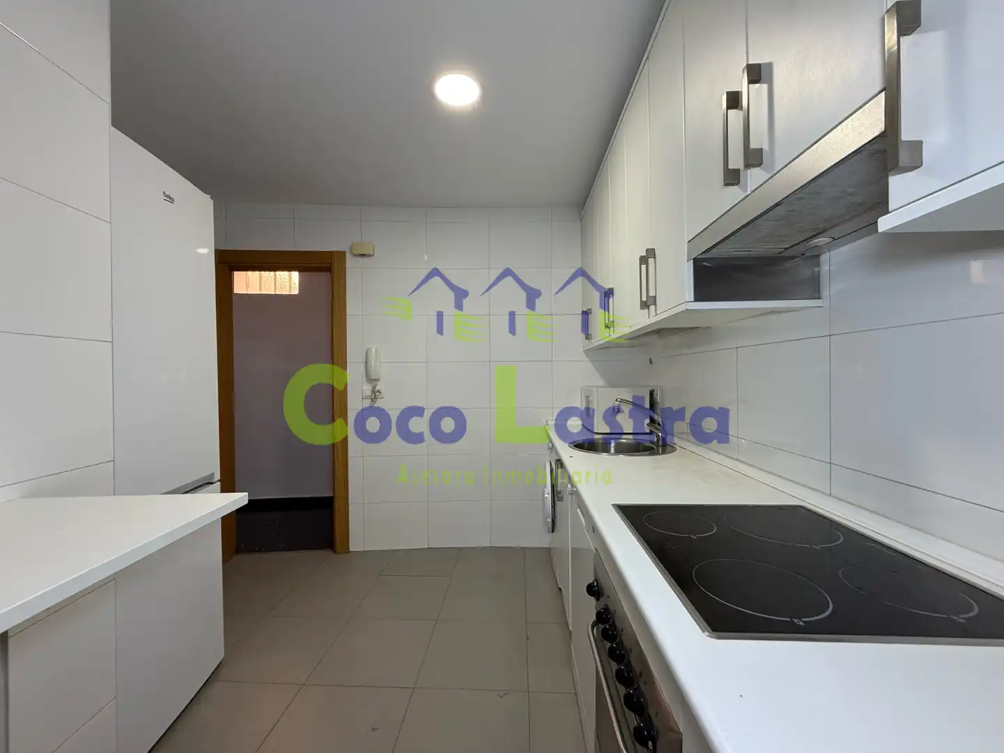 Piso con terraza en venta en Calle Pollo Martín, imagen 20
