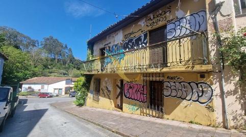 Foto 2 von Gebaude zum Verkauf in Calle el Cueto Alto, Llanes pueblo, Llanes