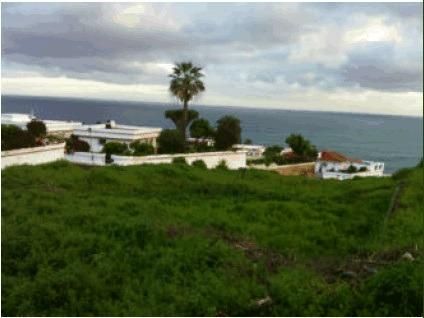 Residencial en venda en Los Realejos