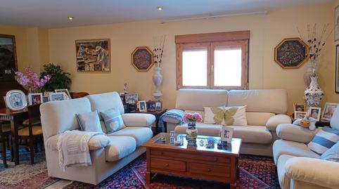 Foto 3 de Casa adosada en venda a Valdepelayo - Montepinos - Arroyo Culebro, Leganés