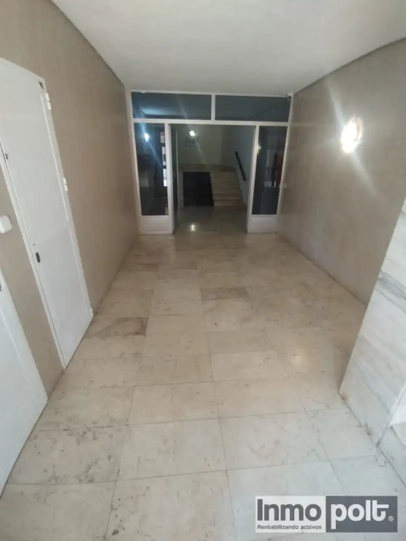 Piso en venta en Torre-Pacheco con Horno y Balcón