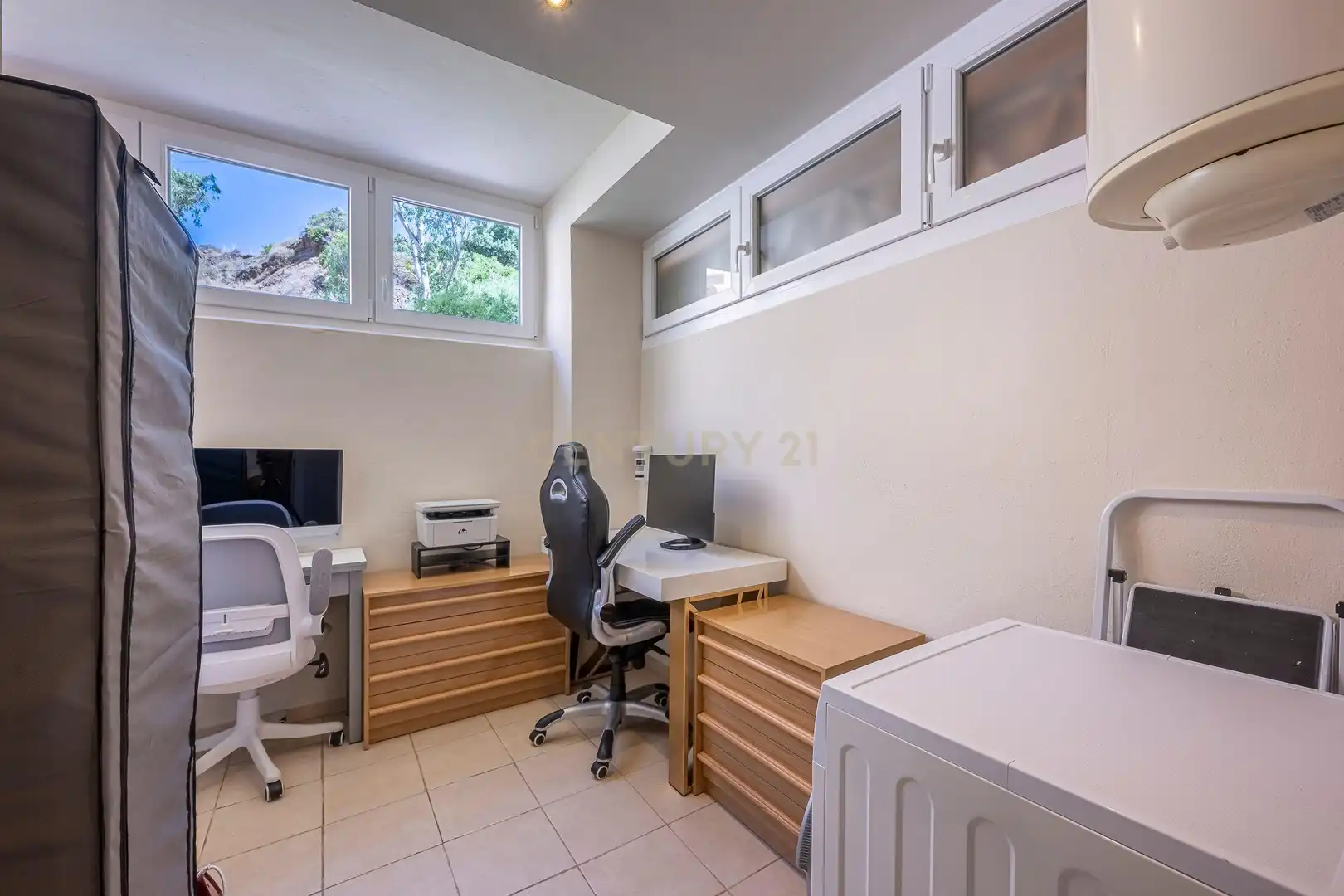 Apartments for rent in Marbella  with Air Conditioner, Private garden and Washing machine