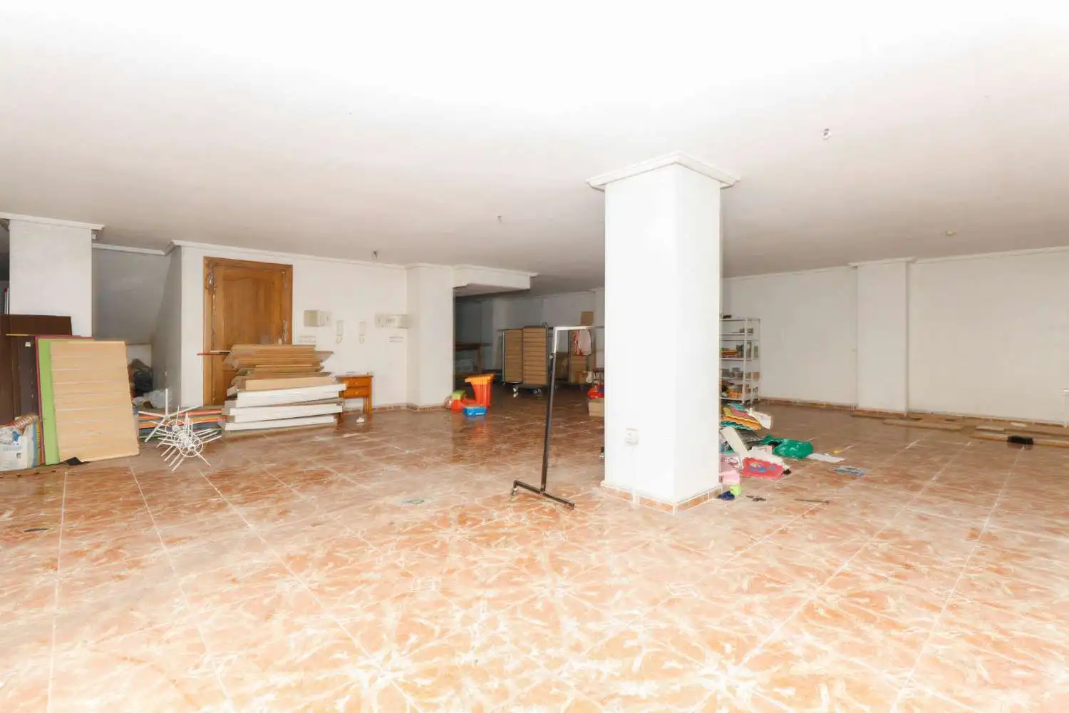 Business premises for sale in Centro, imagen 13