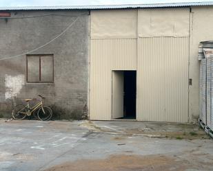 Nau industrial de lloguer a Carretera Valmojado, Cedillo del Condado