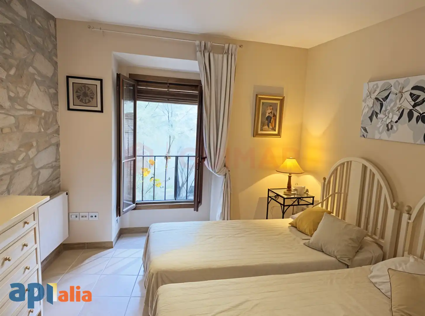 Casa amb terrassa en venda a Armentera L - Calle Puig Barotell, imagen 6