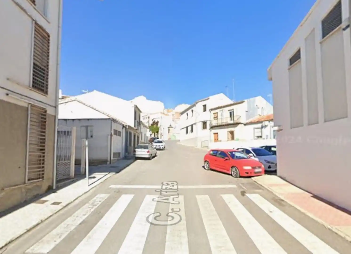 Haus zum Verkauf in Camino Ancho, imagen 9