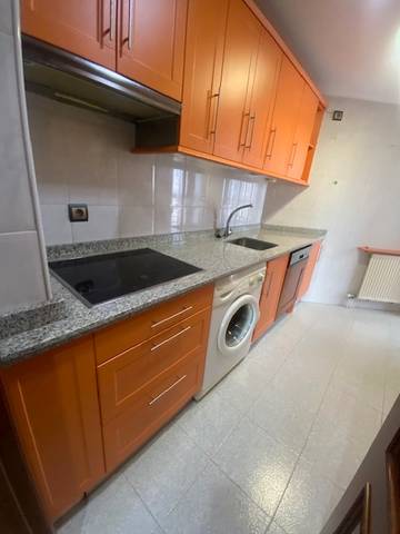 Piso en Venta en Calle Ciudad Real, 16 en Rollo - Puente Ladrillo