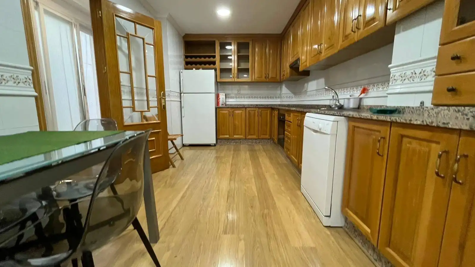 Cocina de Piso en venta en Elche / Elx