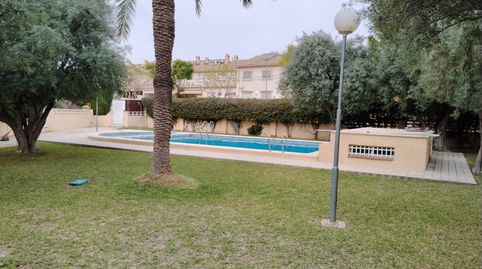 Foto 5 de Casa o xalet en venda a Centro, Sant Joan d'Alacant