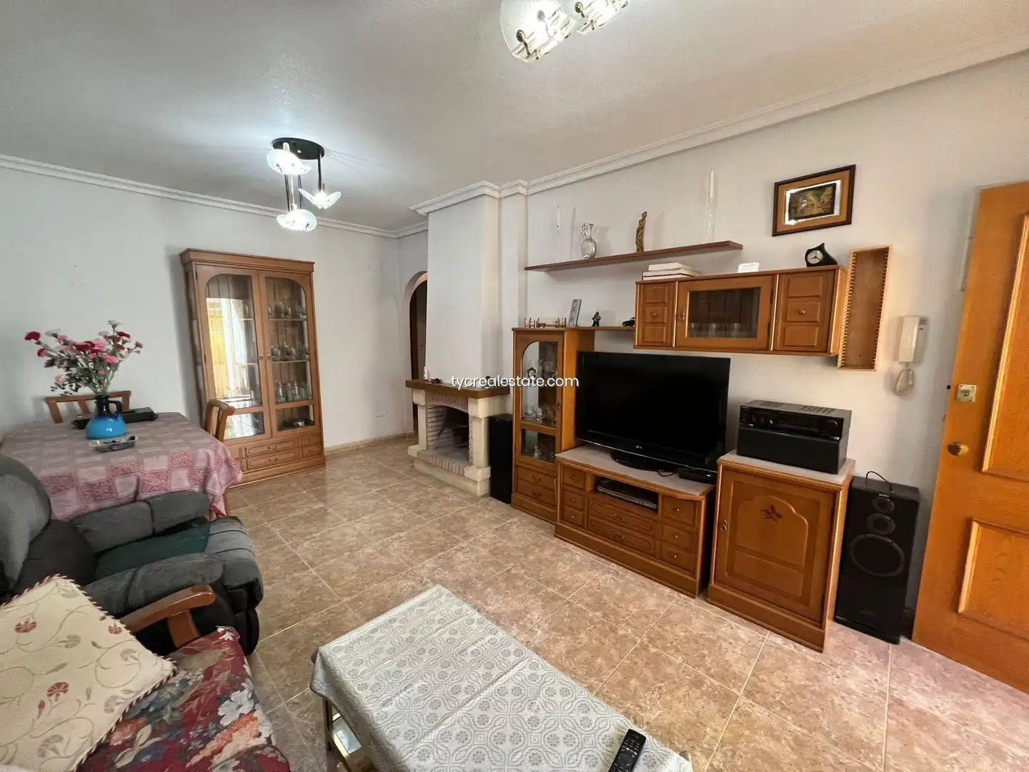 Detached homes for sale in Molins - Campaneta - San Bartolomé