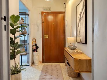 Flat with lift for sale in Calle de Camarena