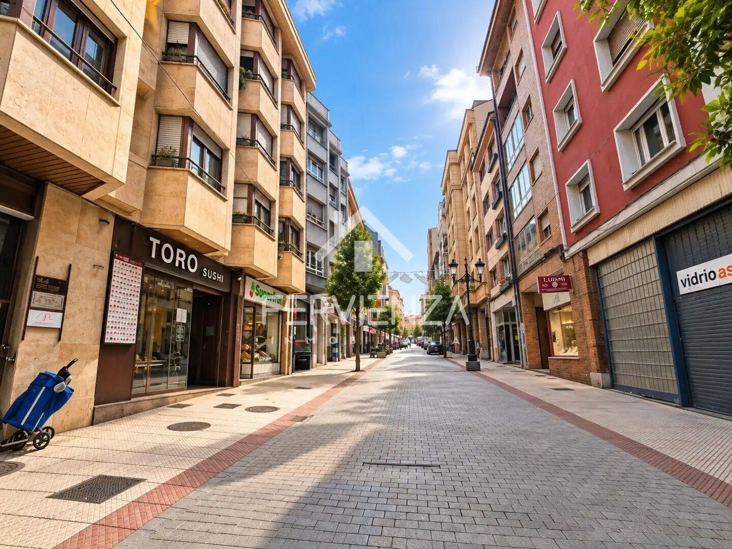 Pis amb ascensor en venda a Centro - Casco Histórico, imagen 20