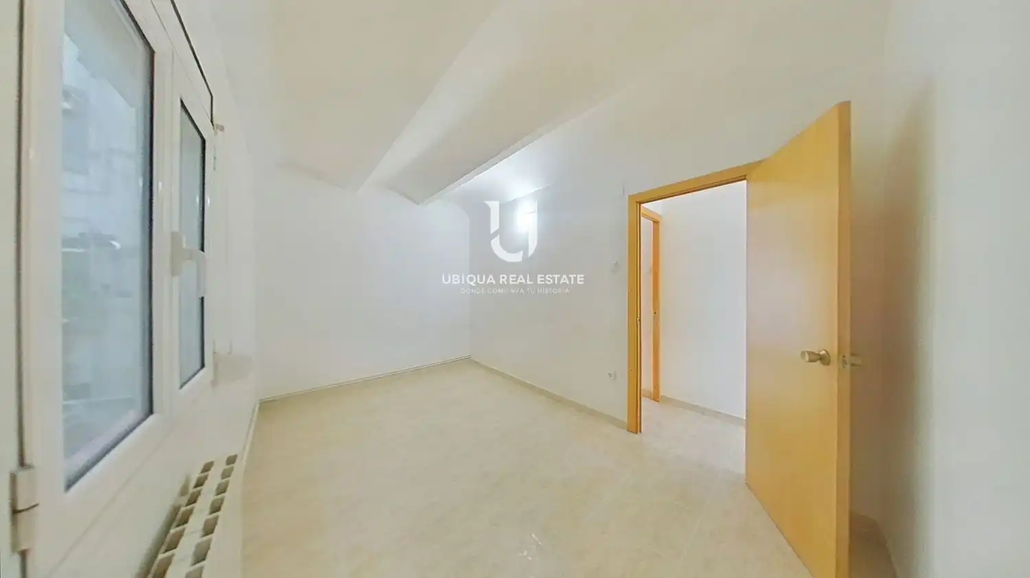 Wohnung zum Verkauf in Sant Feliu de Llobregat mit Heizung und Ofen