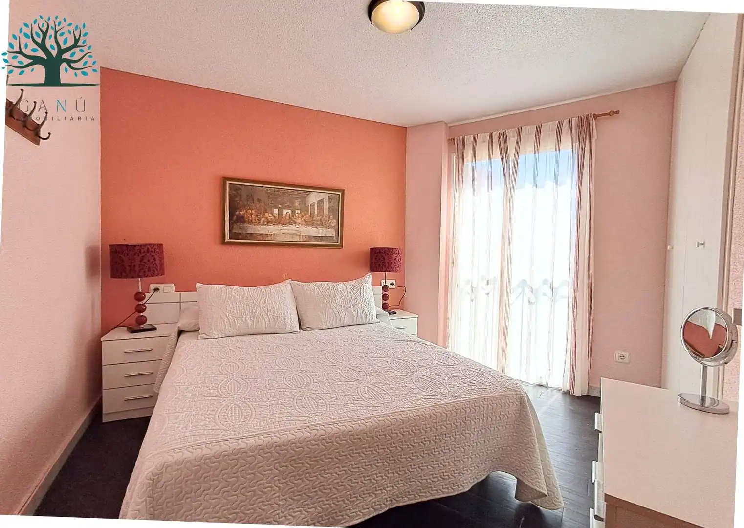 Apartment mit Pool zum Verkauf in Avenida DE BOLNUEVO, imagen 9