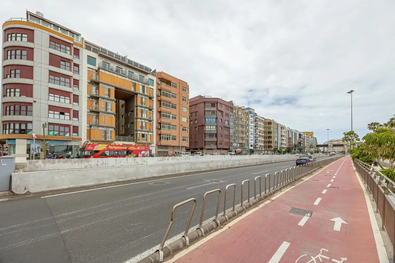 Appartement avec ascenseur à vendre à Calle León y Castillo 305, imagen 35