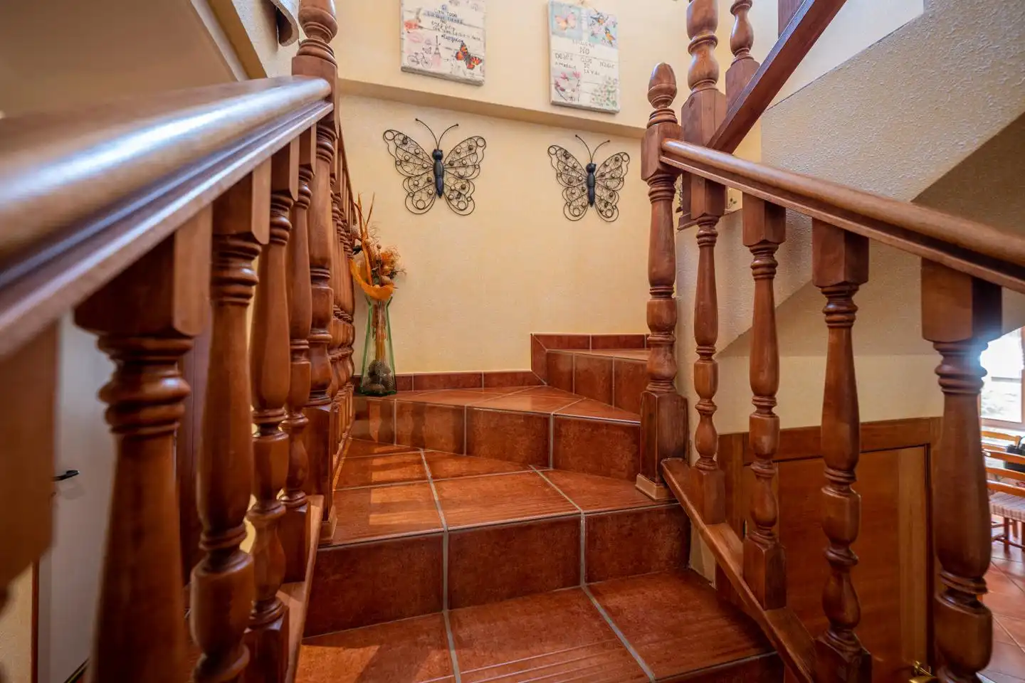 Casa o chalet en venta en Ávila con Calefacción, Jardín privado y Terraza