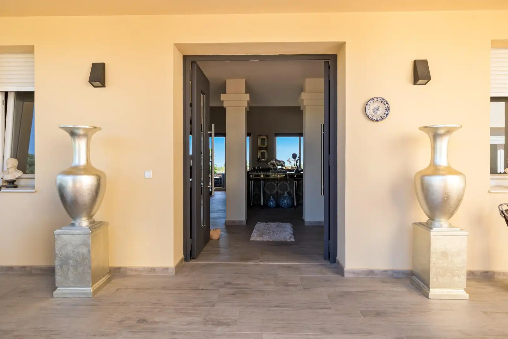 Villa avec piscine à vendre à Mijas pueblo, imagen 54