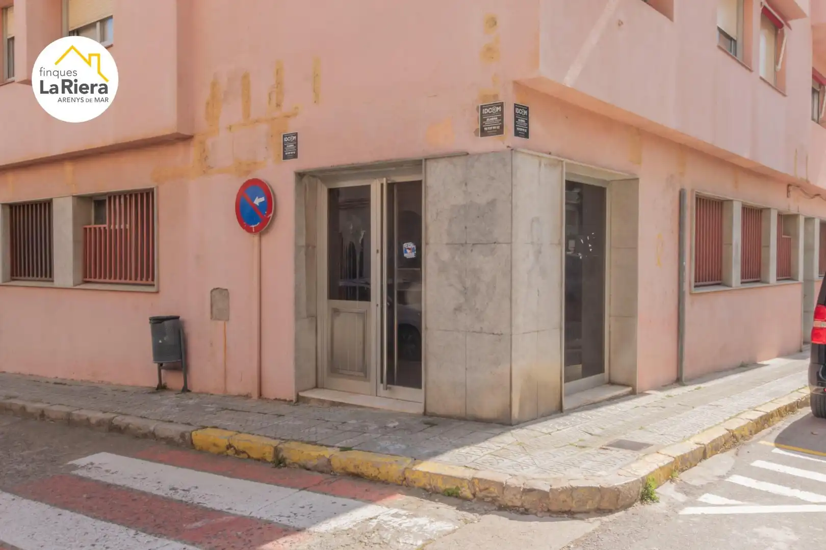 Local comercial en venda a Carrer ANNA MARIA RAVELL, imagen 2