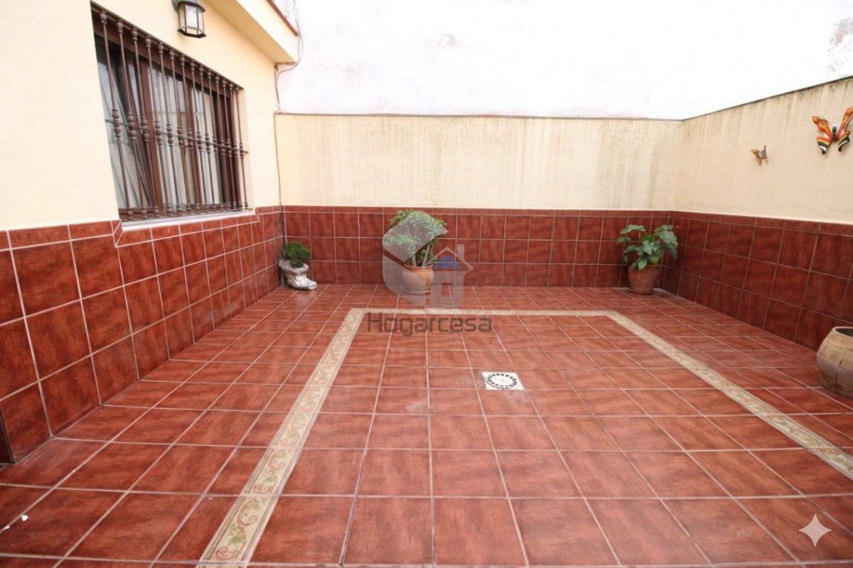 Single-family semi-detached for sale in San José de la Rinconada