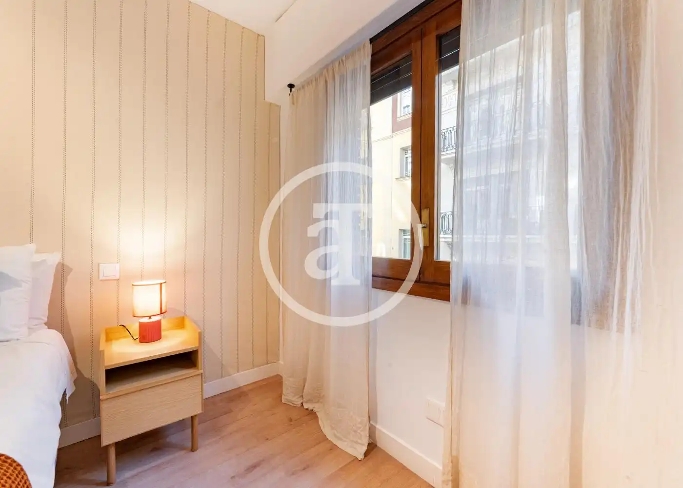 Appartement avec ascenseur à louer à Calle del Conde de Aranda, imagen 21