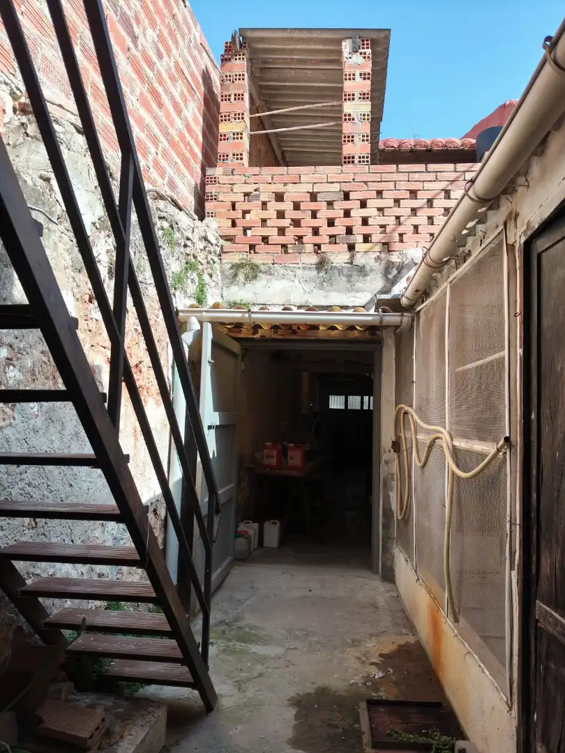 Houses for sale in Vila-real  with Terrace, Storage room and Balcony