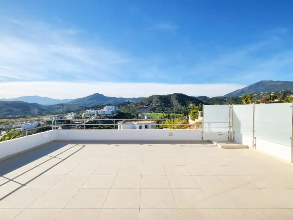 Villa con piscina in vendita a Los Arqueros  - Puerto del Almendro, imagen 33