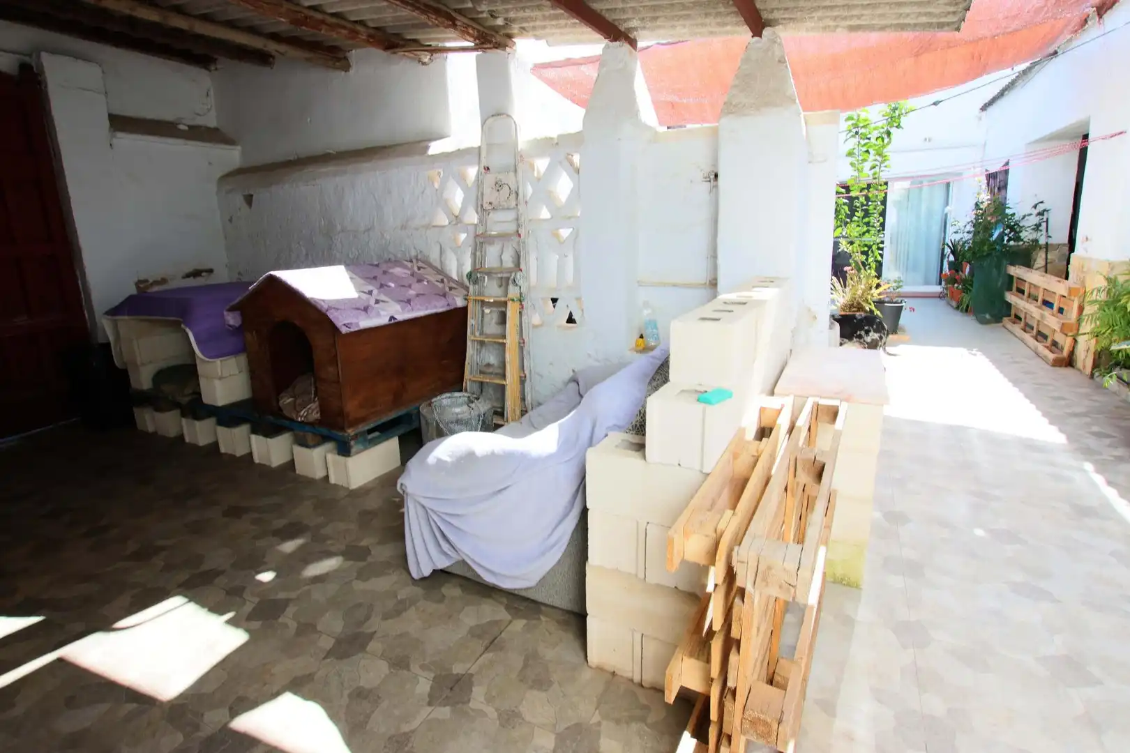 Casa o chalet en venta en Montijo con Aire acondicionado