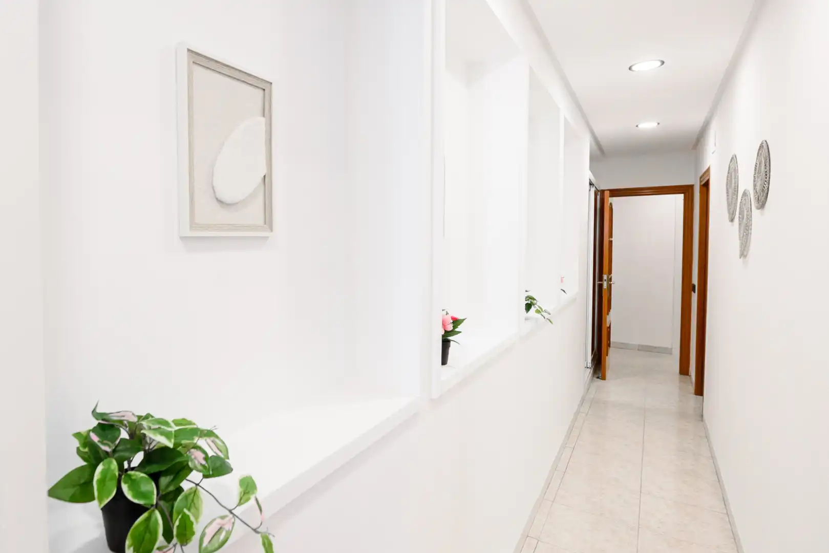 Apartamento con terraza en venta en Carrer de Baix, imagen 23